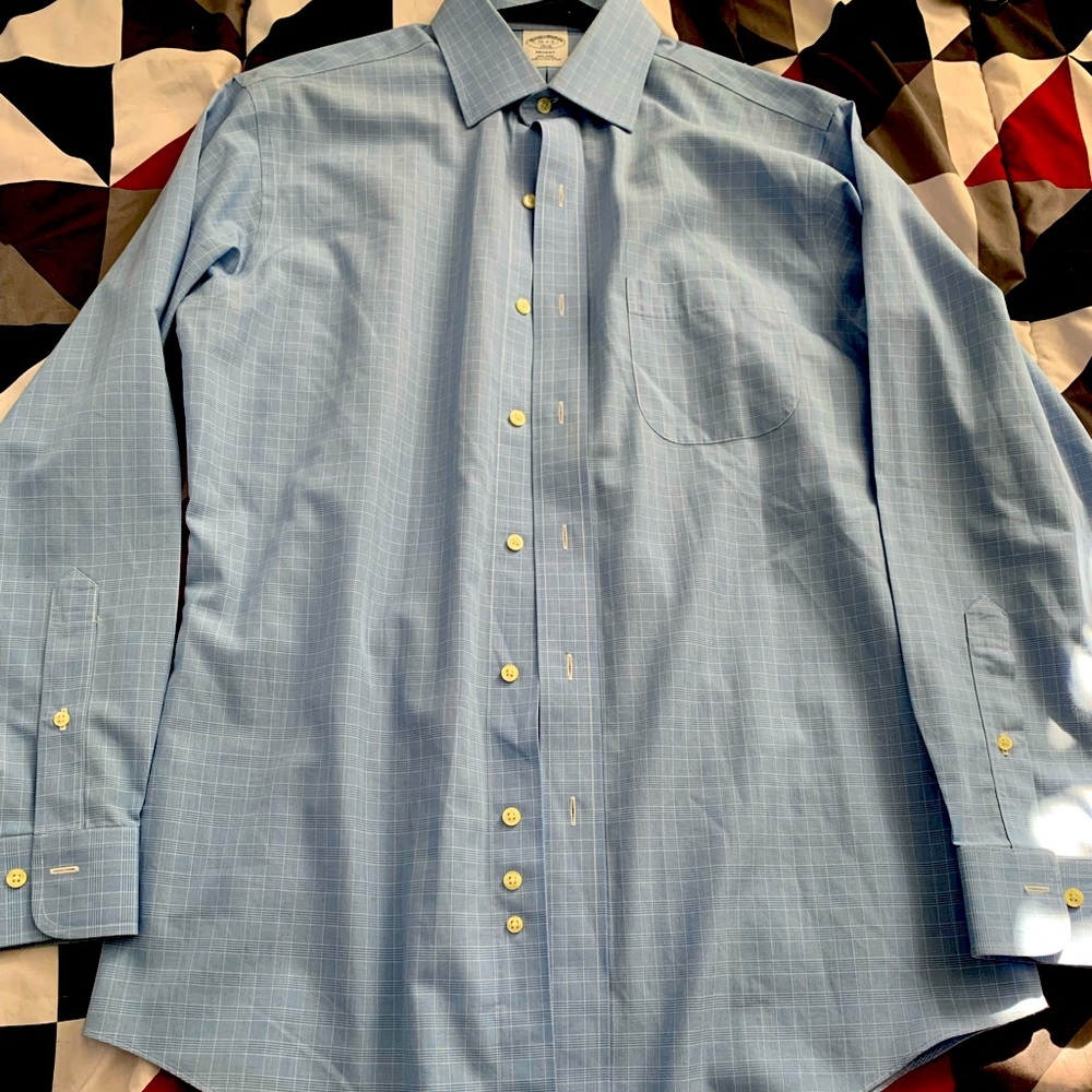 Men shirts new without tags